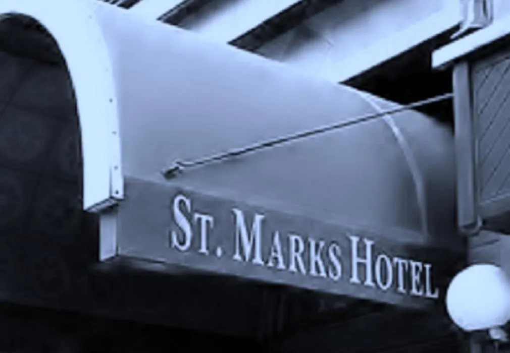 St Marks Hotel-1