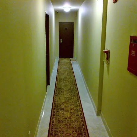 St Marks Hotel-3